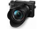 Panasonic Lumix GX80